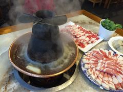 东来顺饭庄(西直门店)-东来顺饭庄(西直门店)