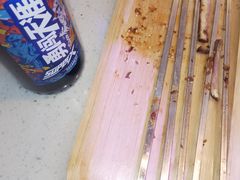 -品疆山新疆特色主题餐厅