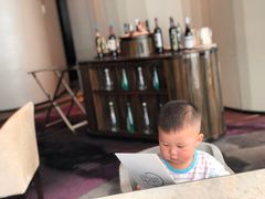 -广州四季酒店·佰鲜汇·现代法餐