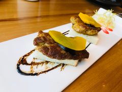 -王鼎精致料理铁板烧(世博源店)