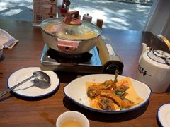 -绍兴老味道·非遗门店(银泰城店)