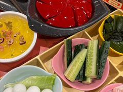 -巴九门老火锅(来福士打望店)