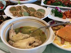 -苏州人家·精致苏帮菜(斜塘店)