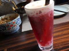-山葵家·创意料理(EFC欧美广场店)