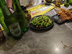 -嘎嘎鸭脑壳(蜀汉路店)