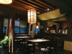 大堂-兮禾酒馆(护国路店)