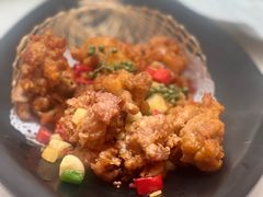 -白金汉爵大酒店-24小时餐厅