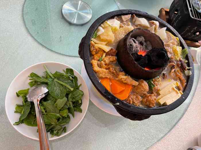 云腾食府-"云腾宾馆就是云南驻京办事处的所在地.这里.