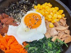 -朴大叔拌饭(上海真如环宇城店)