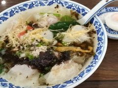 -老温州馄饨担(东游大厦店)