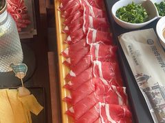 -阳坊胜利涮羊肉(阳坊老店)