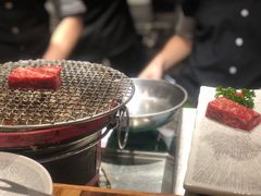 達拉斯-橘焱胡同烧肉夜食(BFC外滩金融中心店)