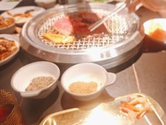 -東盛炭烤自助料理(浦东文峰广场店)