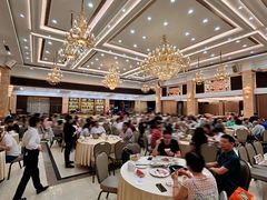 -轩记海鲜餐厅·四十五年老字号·经典粤菜(西区彩虹店)
