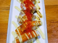 -福匠日本料理(人民路店)