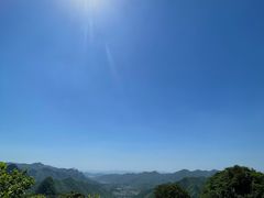 -大连天门山国家森林公园