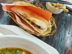 -化三驴肉汤(金明东街店)