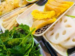 -重庆鸡公煲(学衡路店)