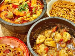 -老三样·旧食新味(绿地店)