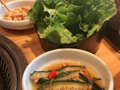 -九田家黑牛烤肉料理·自助(洪洞县城市花园店)