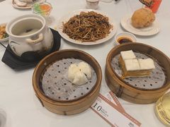 -稻香海鲜饭店(第一国际店)