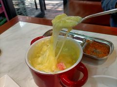 -六七八韩式烤肉·韩国料理(上杭路店)