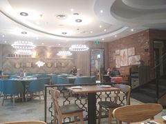 大堂-必胜客(安盛购物广场金州店)