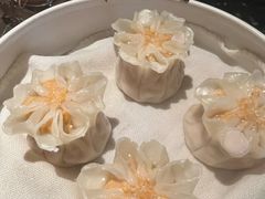 -海派悦庭·海胆烧麦·新融合菜(凯德广场店)