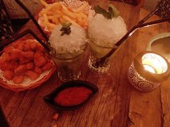 -Sirena海妖日咖夜酒