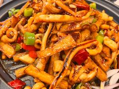 -李记饺子·熏酱东北菜(欢乐谷店)