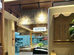 -杨厨的田园饭店(长城路店)