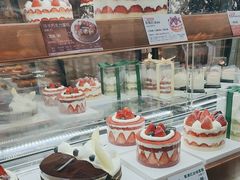 -多乐之日(华贸天地店)