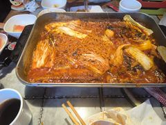 -青炉里青花椒鲜活烤鱼(理工大店)