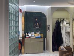 -海马体照相馆(环贸iapm大师爱情店)