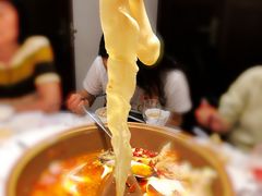 鱼头面-毛家饭店·30年融合新湘菜(汉峪金谷店)