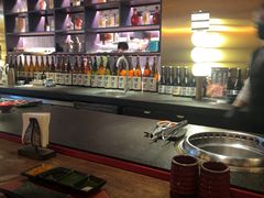 -300杯·和牛烧肉清酒专门店(廊里店)