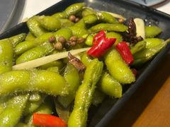 -地锅公社·现炒地锅鸡·地锅鱼·夜宵(罗锦路店)