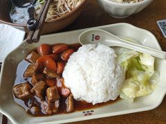 -李先生牛肉面大王(马栏店)