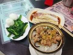 -荔园小馆(园岭新村二期店)