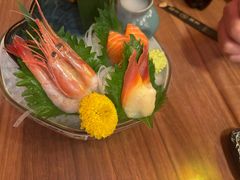 -隐月· 㐂和食屋(芝罘万达公馆店)