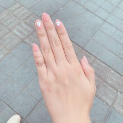 彩绘-海星美甲美睫