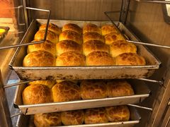 招牌菠萝包-金华冰厅