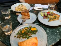 -BAKER&SPICE(安福路店)