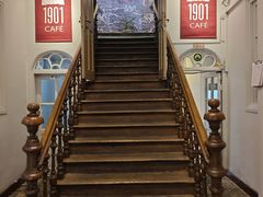 -1901 Cafe(西四店)