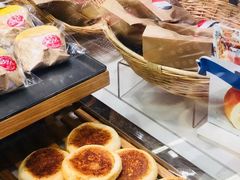 -巴黎贝甜(银城东苑店)
