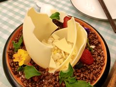 -烛影拾光观景餐厅·创意菜·摄影·小提琴(大唐不夜城店)