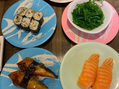 -三禾寿司(南城印象汇店)