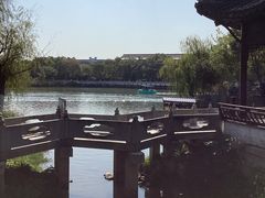 -八大山人梅湖景区