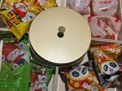 -海底捞火锅(玉桥商业广场店)