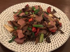-云里小坐·小院里·团建·宴请·下午茶(三圣乡店)